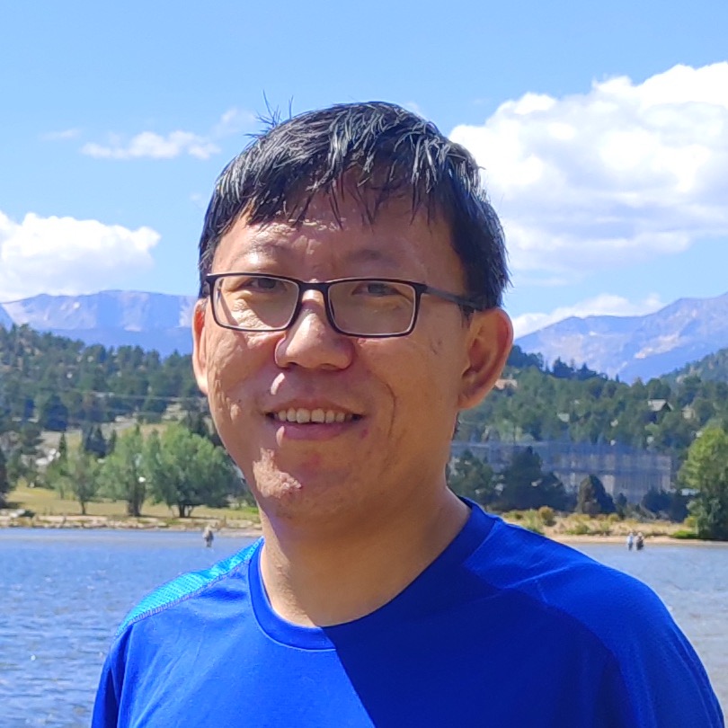 Jianxin (Jason) Sun